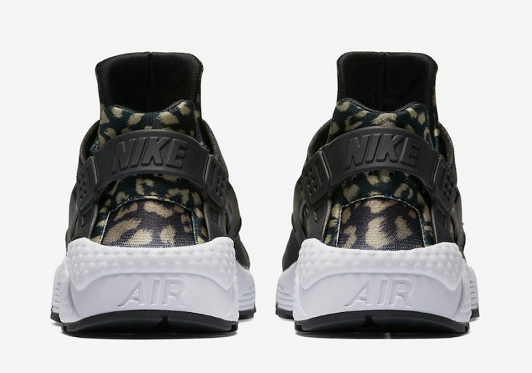Nike Air Huarache Leopard Pack - Sneaker Bar Detroit