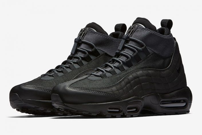 air max 95 sneakerboot release date air max 95 sneakerboot release date