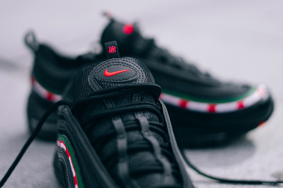 Nike Air Max 97 OG UNDFTD Undefeated