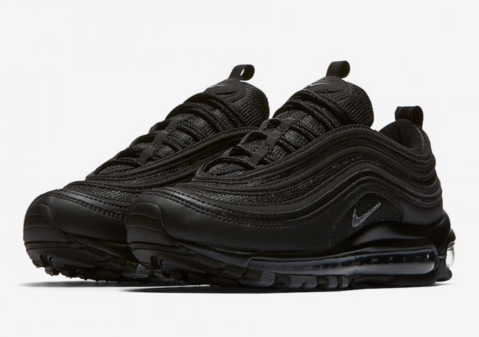 how much does air max 97 cost