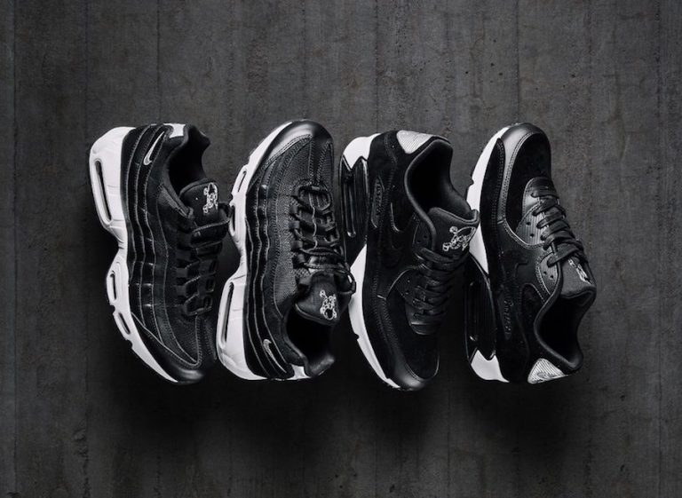 nike air max rebel skulls