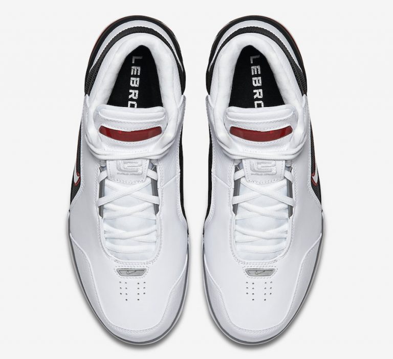 air zoom generation first game