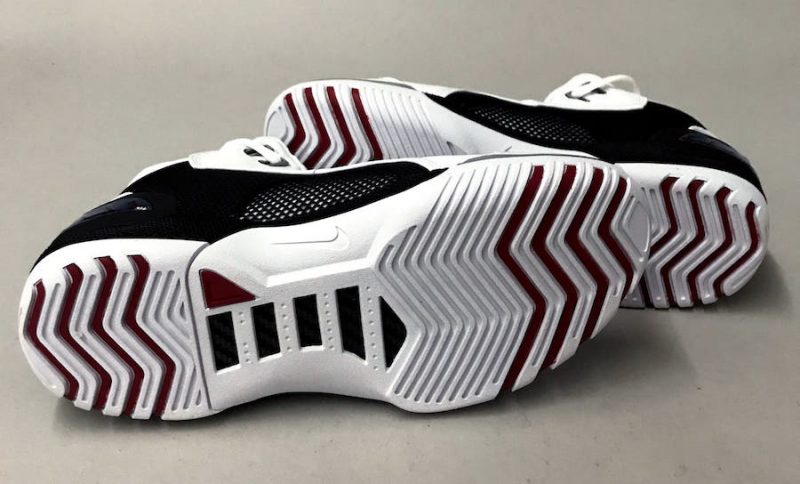 zoom nike jd
