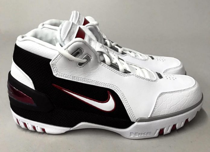 jd nike air zoom
