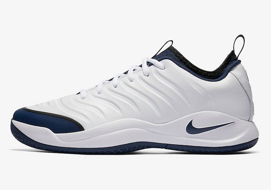 Nike Air Zoom Oscillate LTR 20th Anniversary Pack