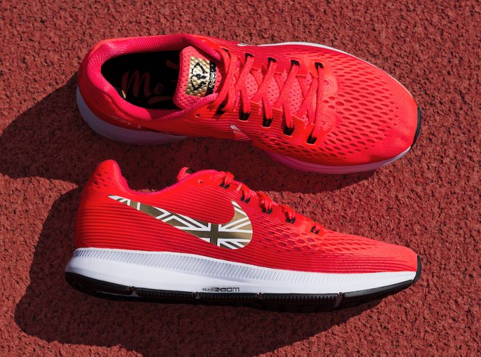 track and field shoes for youth