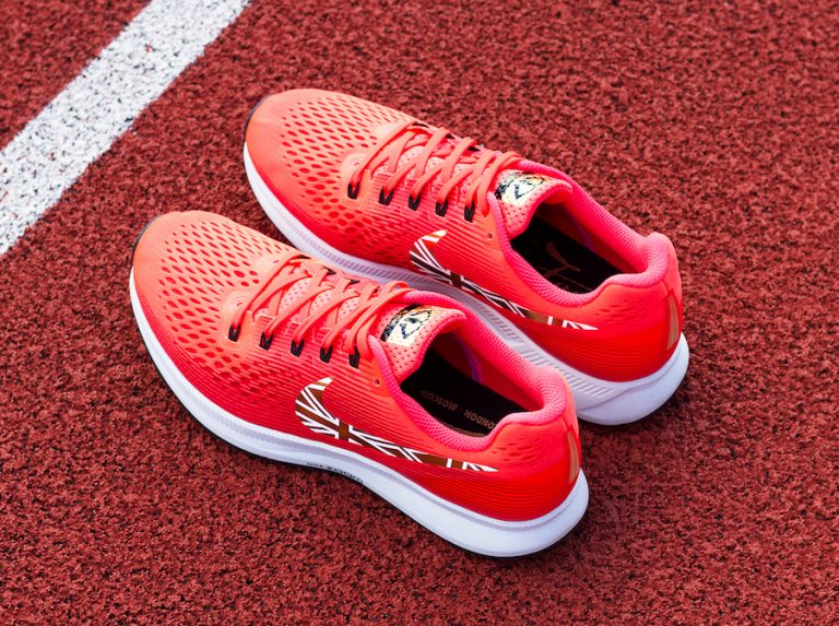 Nike Air Zoom Pegasus 34 Mo Farah - Sneaker Bar Detroit