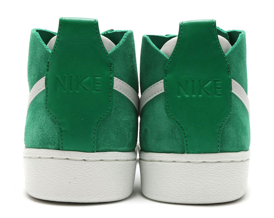 Nike Blazer Chukka CS TC Pine Green AA1058-300