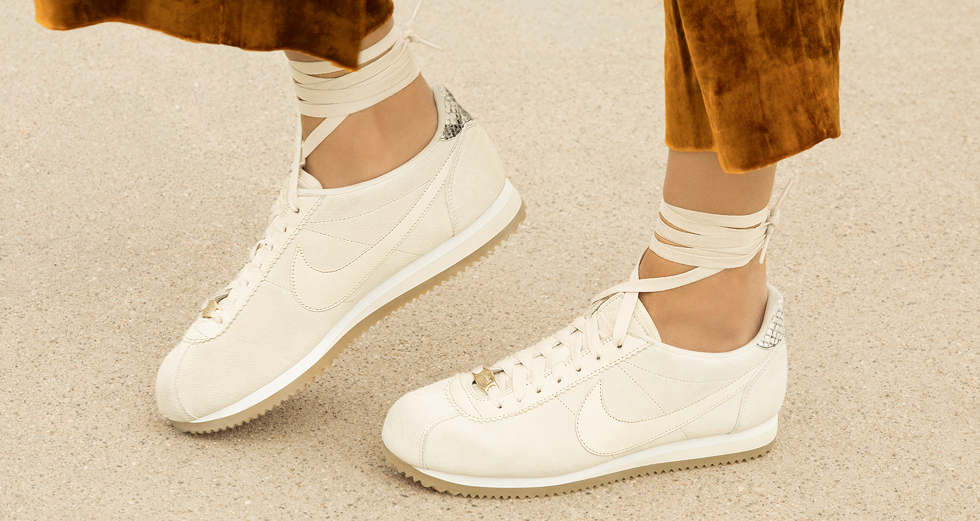 Nike Cortez ALC Collection Release Date