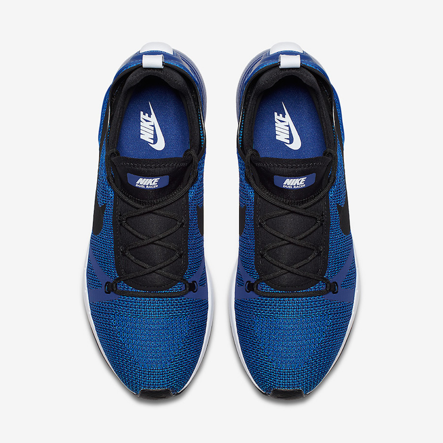 Nike Duel Racer Royal Blue 918228-401 - Sneaker Bar Detroit