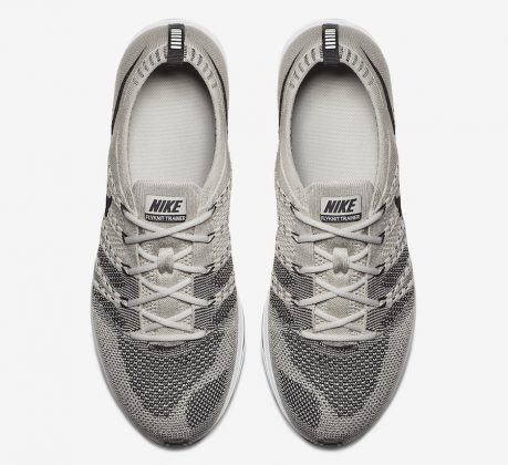 Nike Flyknit Trainer “Pale Grey” Official Photos | Sneakers Cartel