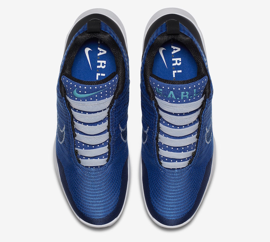 Nike HyperAdapt Royal Blue 843871-400