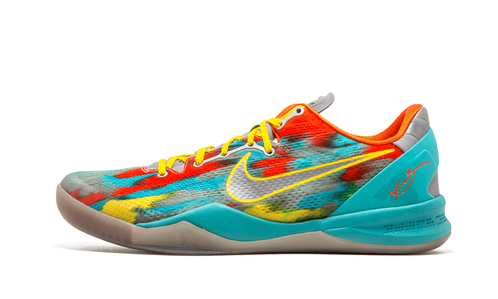 Nike Kobe 8 Venice Beach 555035-002