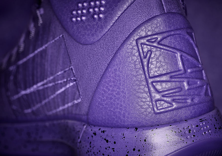Nike Kobe AD Mid Purple Release Date