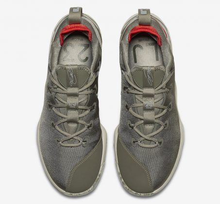 Nike LeBron 14 Low EP 878635-003 - Sneaker Bar Detroit