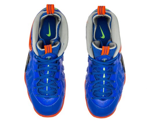 nike foamposite nerf