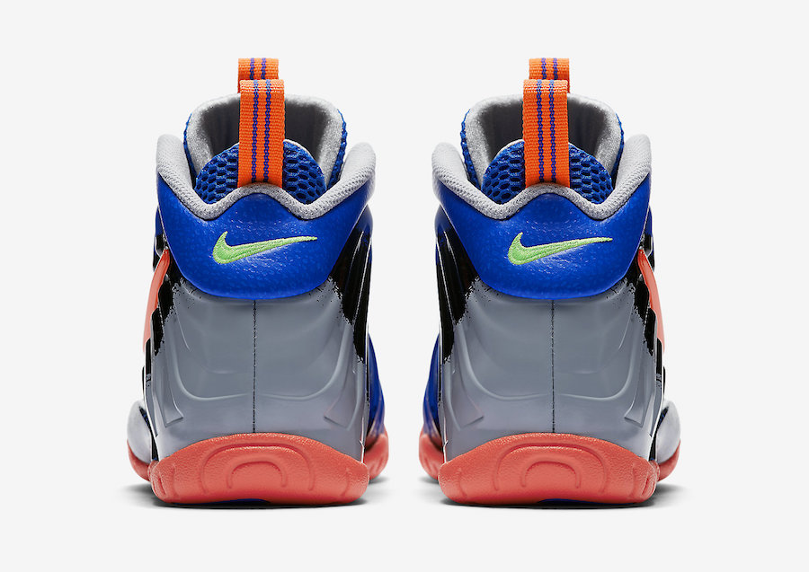 Nike Foamposite Pro Nerf Release Date - Sneaker Bar Detroit