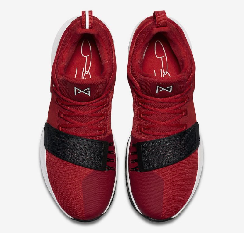 pg 1 blue and red