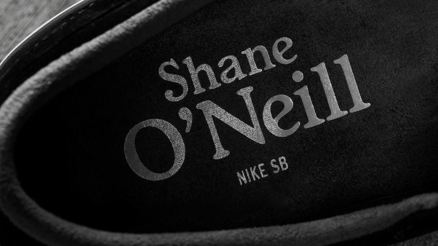 Nike SB Stefan Janoski Shane O'Neill