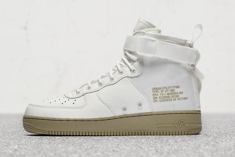 af1 neutral