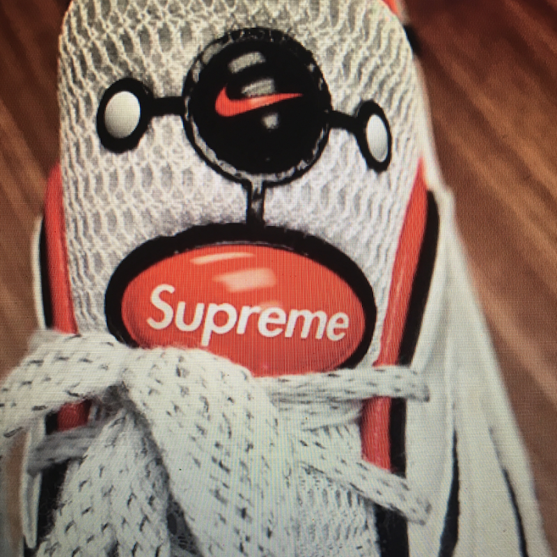 Supreme Nike Fall Winter 2017 - Sneaker Bar Detroit