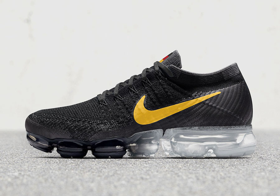 Nike Air VaporMax Country Pack