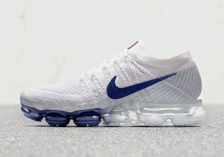 Nike Air VaporMax Country Pack