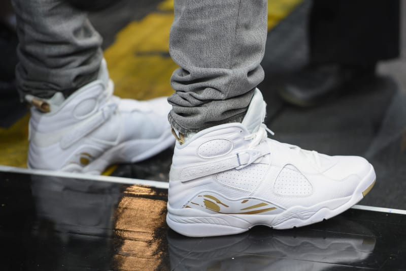 Air Jordan 8 OVO 2018 Release Date 