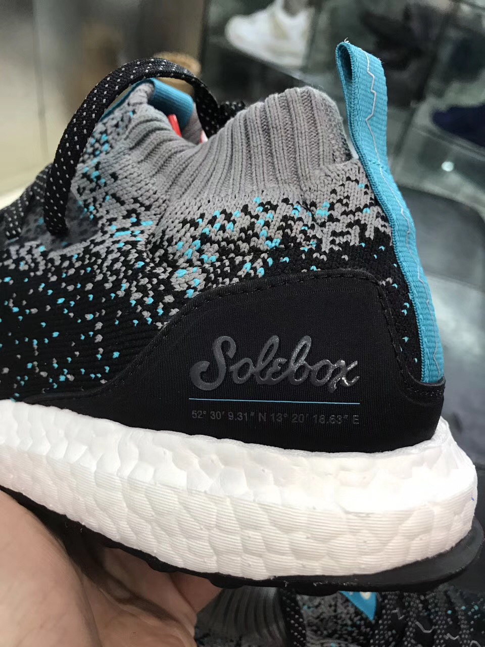 ultra boost mid packer shoes x solebox