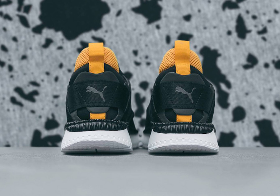 PUMA Solar Eclipse Pack