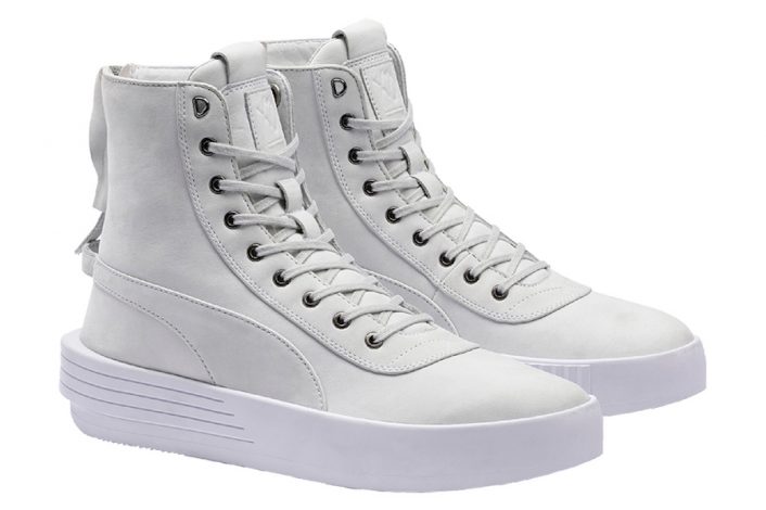 puma xo parallel review