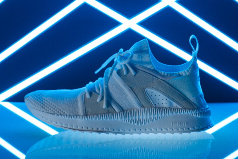 puma tsugi ignite