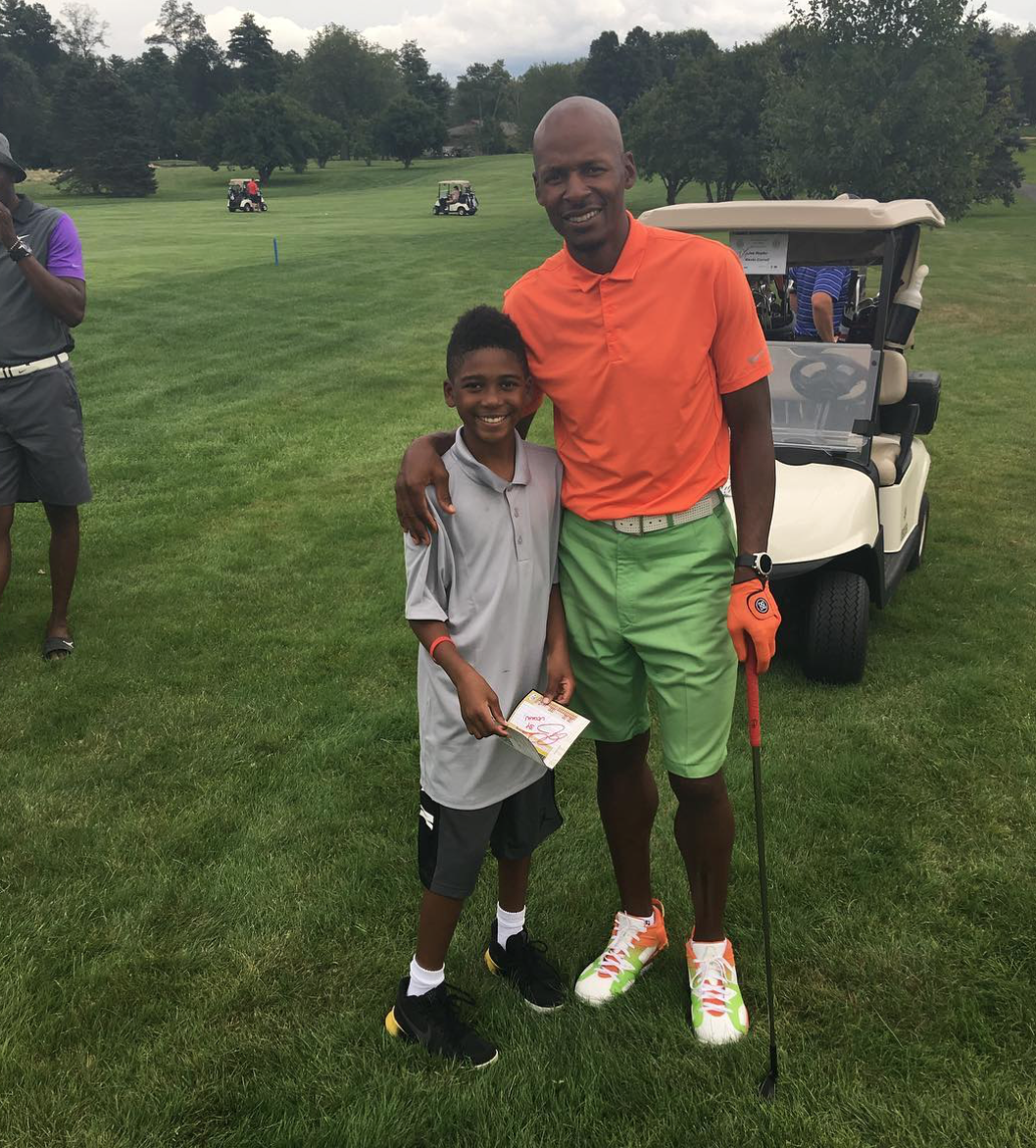 ray allen golf shoes