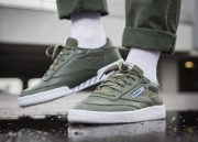reebok club c 85 hunter green