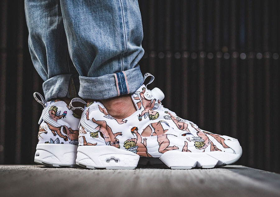 Instapump fury la sale