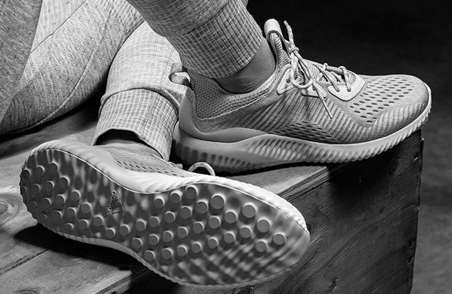 Reigning Champ adidas AlphaBounce