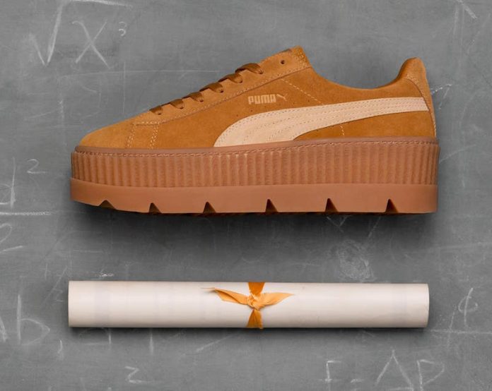 fenty puma release dates 2019