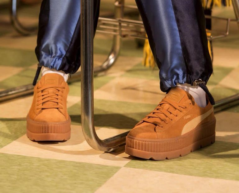 fenty puma release dates 2019