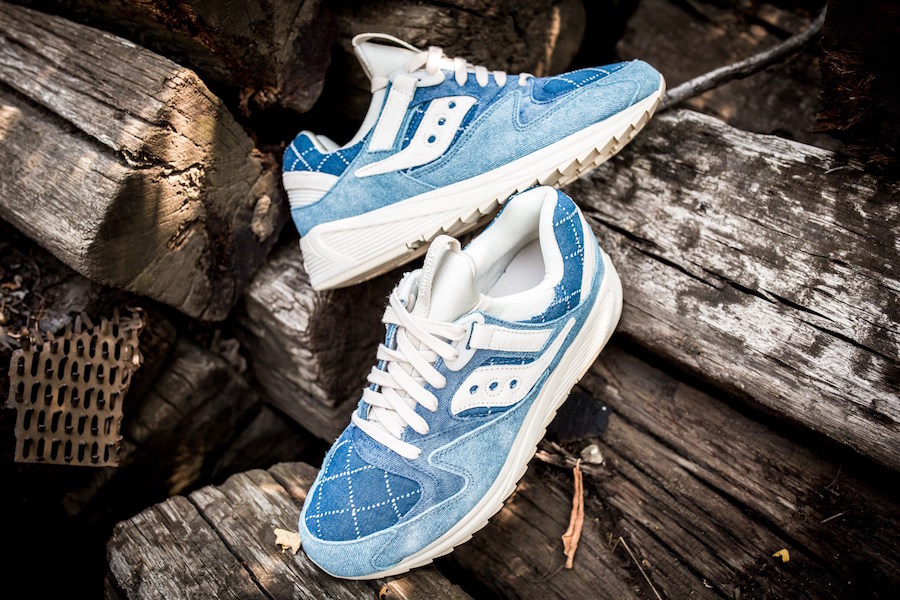 saucony grid 8500 md