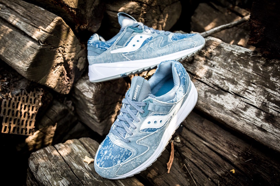 saucony grid 8500 md