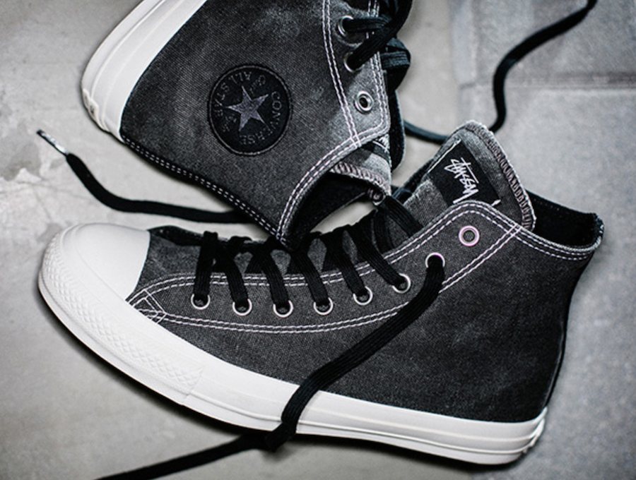 converse x a cold wall apparel accessories - Stussy x Converse Chuck Taylor  Anniversary Pack - IetpShops