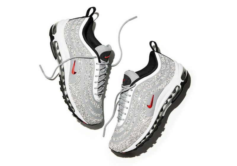 air max 97 swarovski stockx