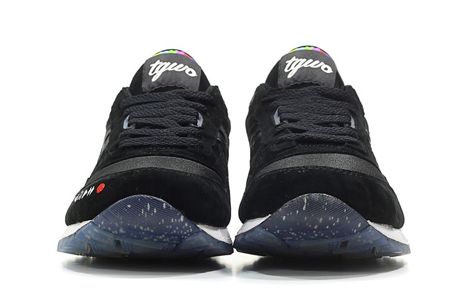 TGWO Saucony Shadow 5000 VHS Release Date