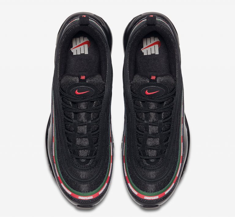 am 97 undefeated