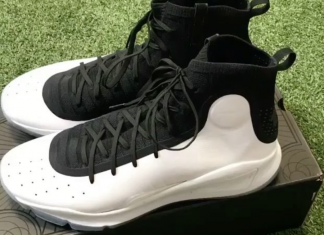 Under Armour Curry 4 Release Date