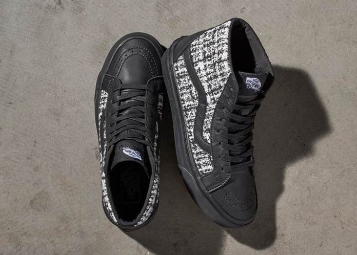 Vans Karl Lagerfeld Collection Release Date - Sneaker Bar Detroit