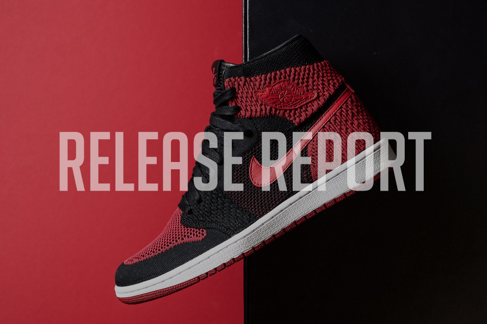 Release Report September 7 9 2017 - Sneaker Bar Detroit