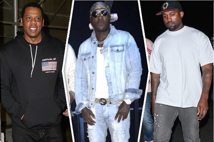 Celeb Wear September 24 2017