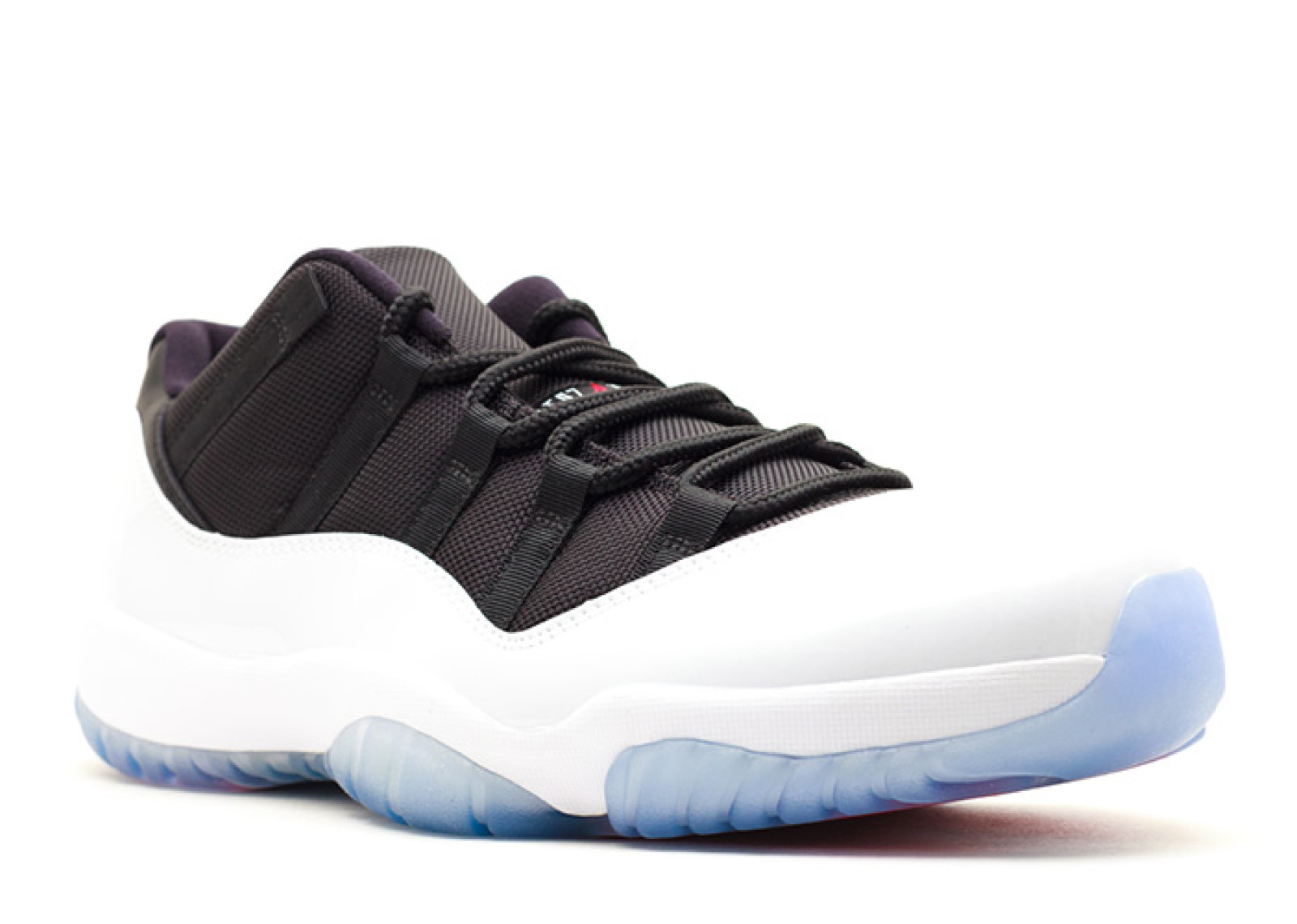 reverse concord 11 low release date