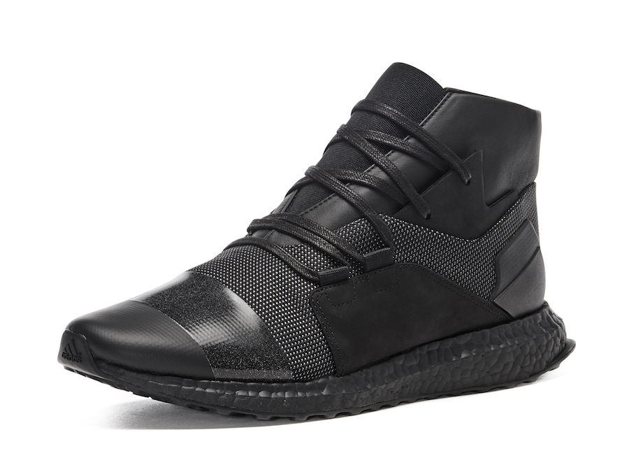 adidas Y-3 Fall Winter 2017 Collection - Sneaker Bar Detroit